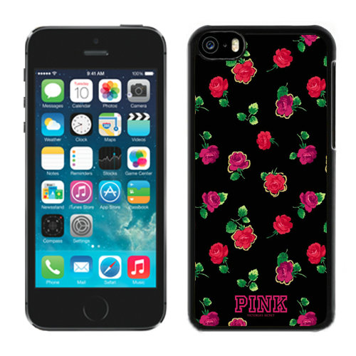 Valentine Flower iPhone 5C Cases CPV | Women - Click Image to Close